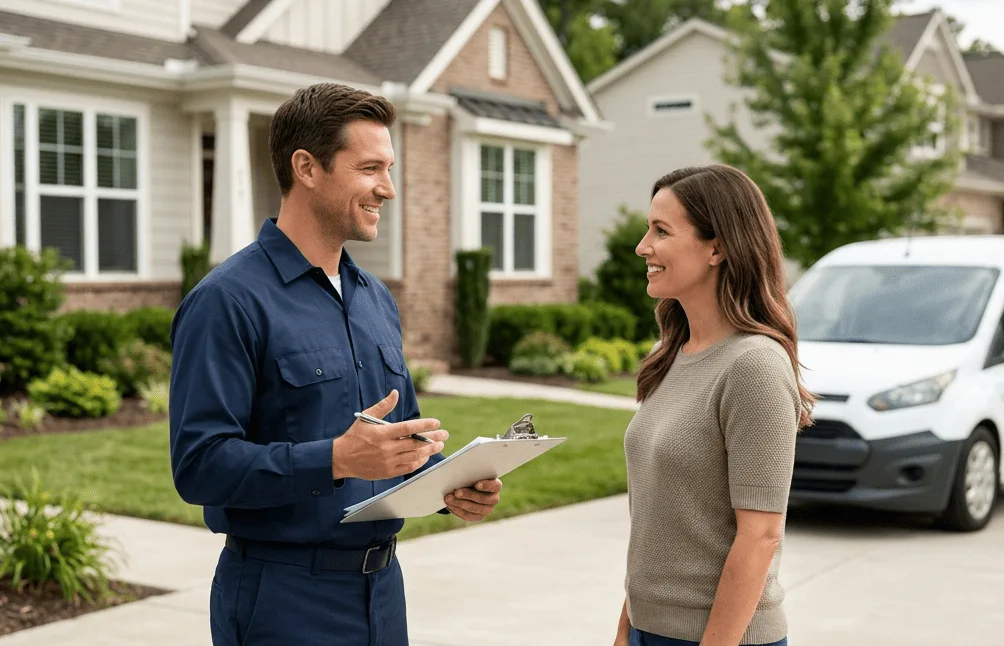 Mold Remediation Rosholt, WI FAQs